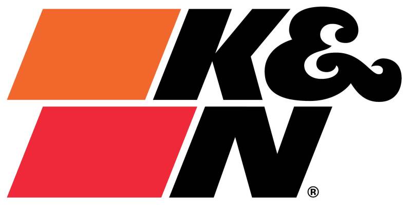 K&N 19-20 Chevrolet Blazer / GMC Arcadia Aircharger Performance Air Intake System