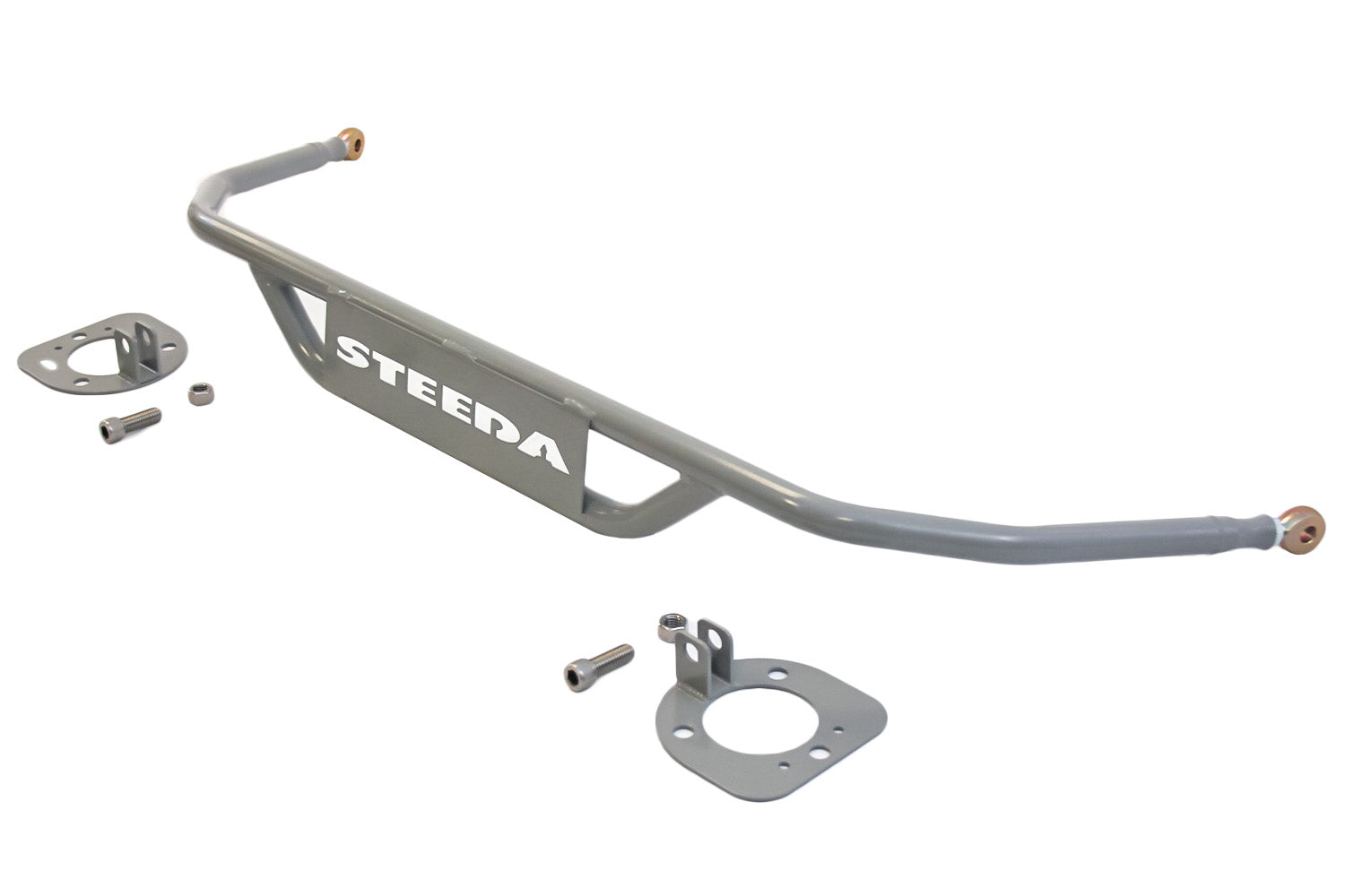 Steeda Bronco Strut Tower Brace (2021-2023)