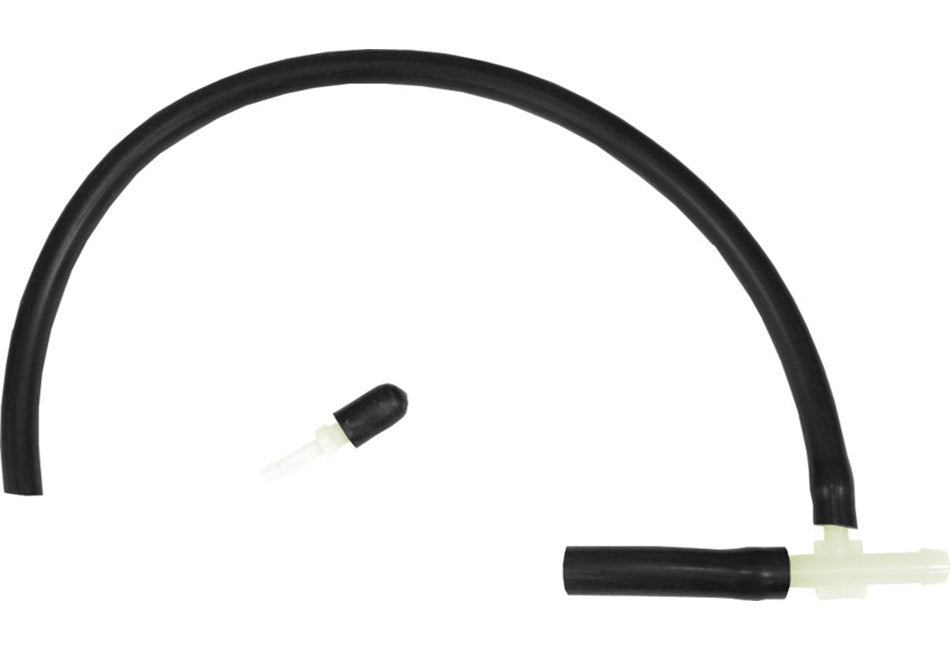 Steeda Cobra Mustang Boost Bypass Kit 2003-2004 420Performance SKU 555 3315