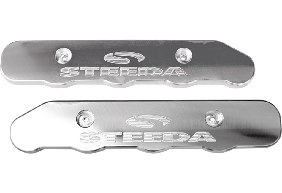 Steeda Cobra Mustang Coil Covers 1999-2004 Machined 420Performance