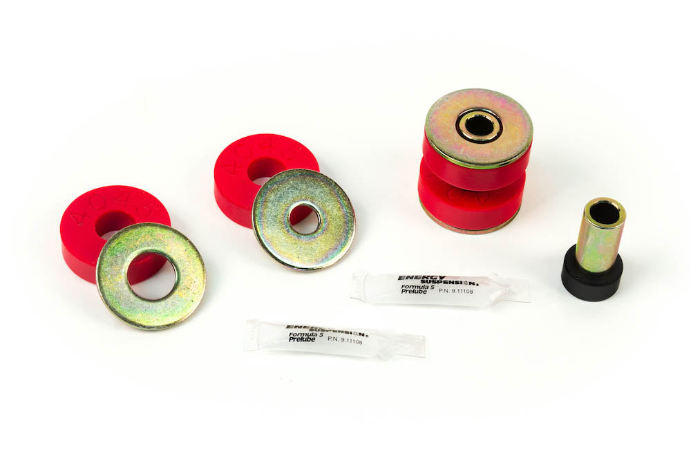 Steeda Cobra Mustang Differential Bushings (1999-2004) by 420Performance
