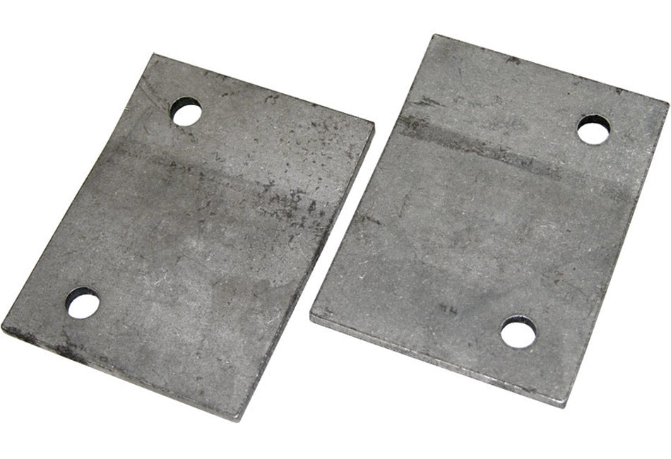 Steeda Cobra Mustang IRS Subframe Brackets for 1999-2004 models by 420Performance