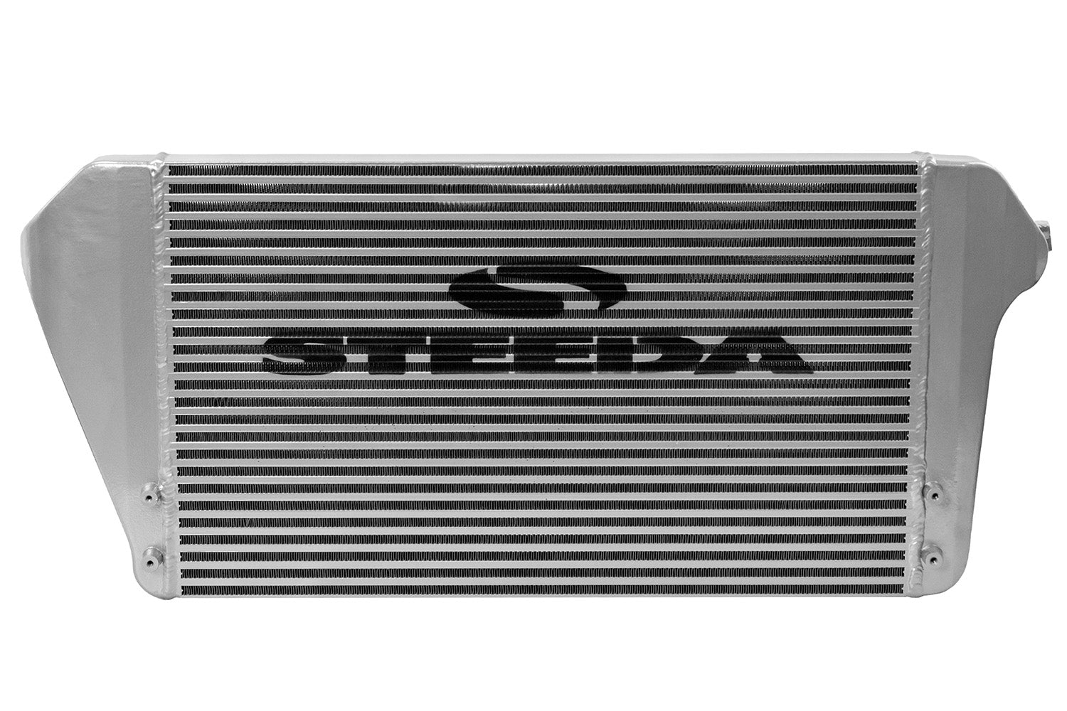 Steeda Explorer 3.0L ProFlow Intercooler Power Package SCT X4 (2020-2023)
