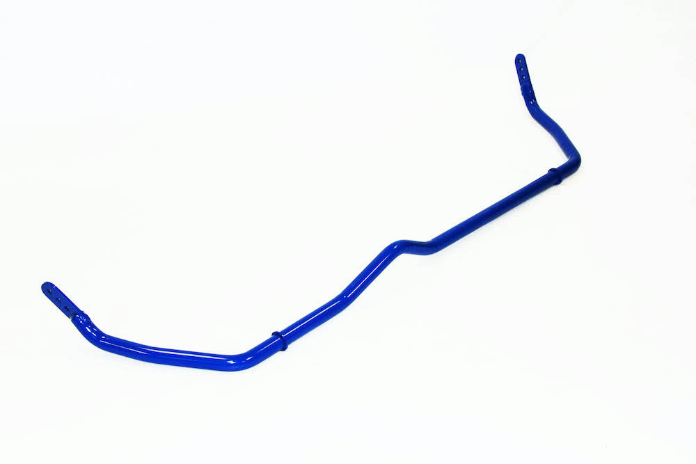 Steeda Explorer Adjustable Rear Sway Bar 2011-2019 by 420Performance