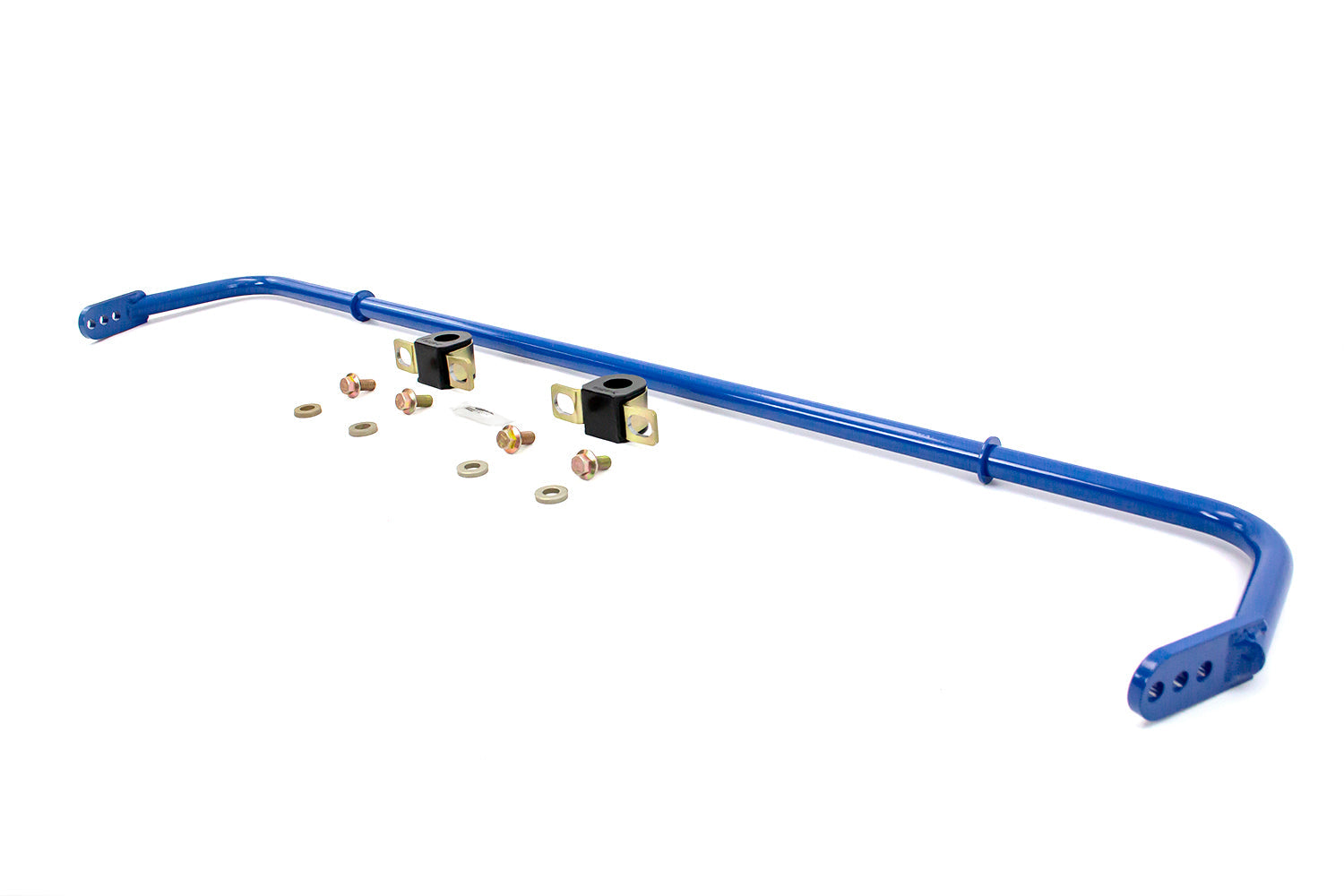 Steeda Explorer Adjustable Rear Sway Bar for SUVs 2020-2025 by 420Performance