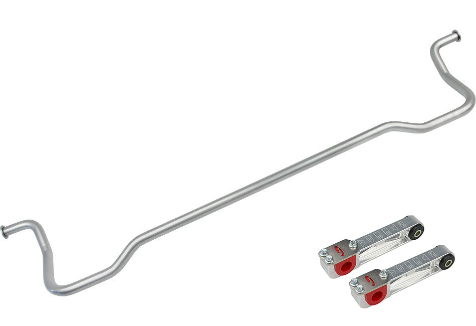 Steeda Mustang Rear Sway Bar with Endlinks for 2005-2014 models from 420Performance