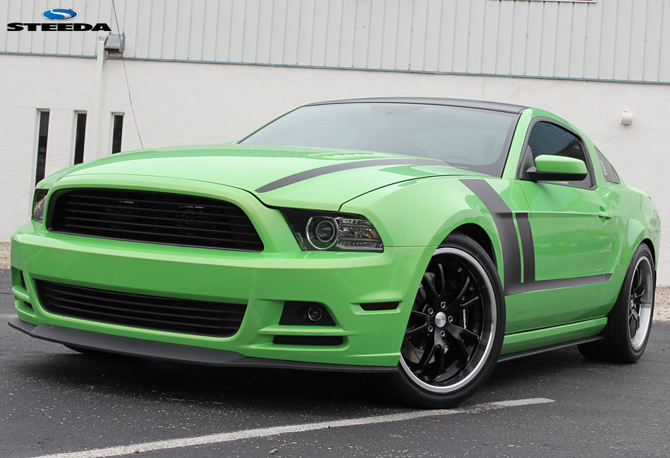 Steeda Mustang Sport Lowering Springs Coupe 2005-2014 by 420Performance