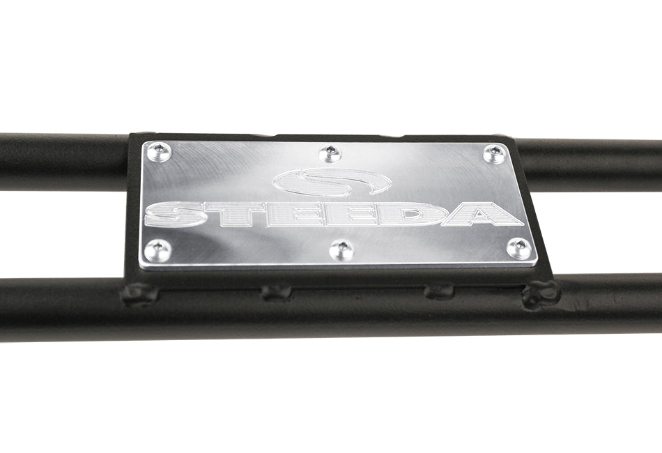 Steeda Mustang Strut Tower Brace GT/EcoBoost (2015-2024)