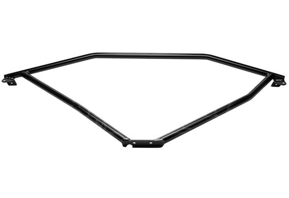 Steeda Mustang Three Point Strut Tower Brace for 1986-1993 models by 420Performance