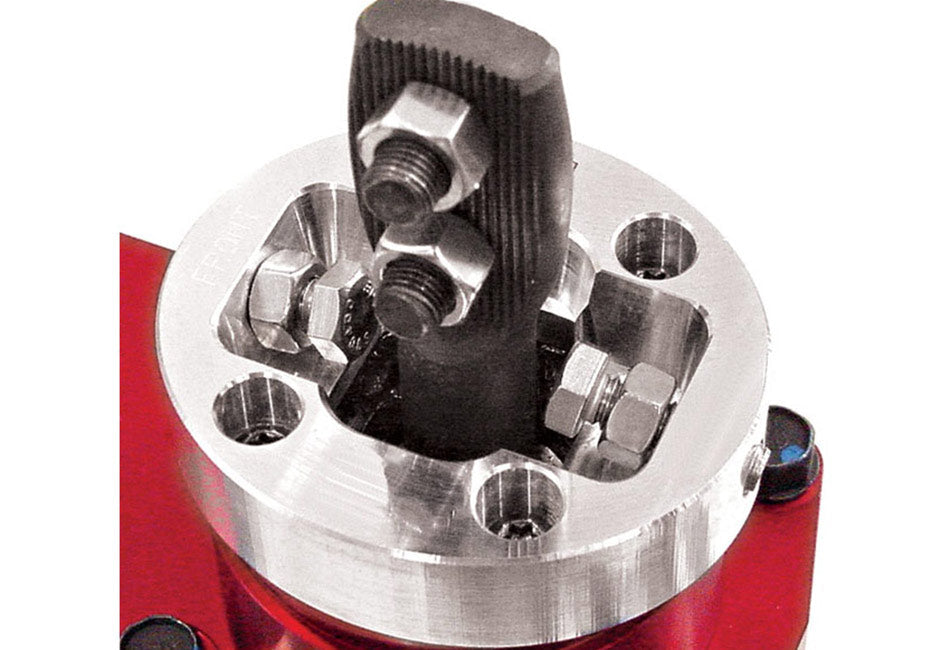 Steeda Mustang Tremec TKO 500/600 Stop Bolt Kit 1979-2004 available at 420Performance