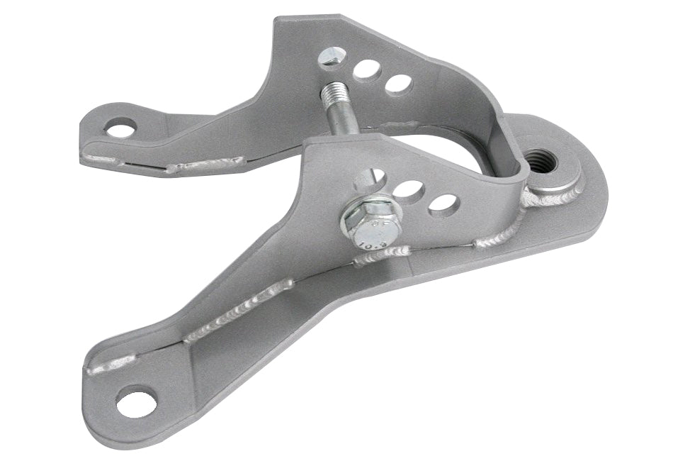 Steeda Mustang Upper Chassis Mount SKU 555 4027 for 3rd Link 2011-2014 by 420Performance