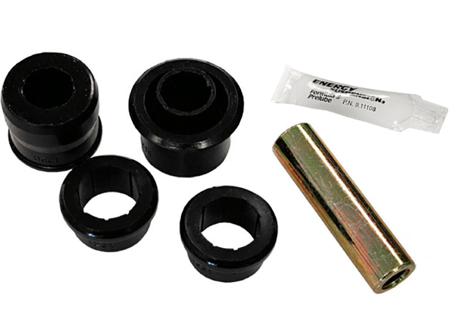 Steeda Mustang Upper Control Arm/Differential Bushing Kit for 2005-2014 models by 420Performance