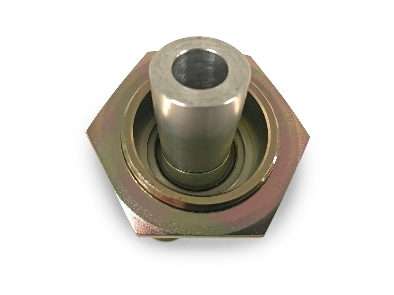 Steeda Mustang Upper Third Link Spherical Differential Bearing 2005-2014 420Performance