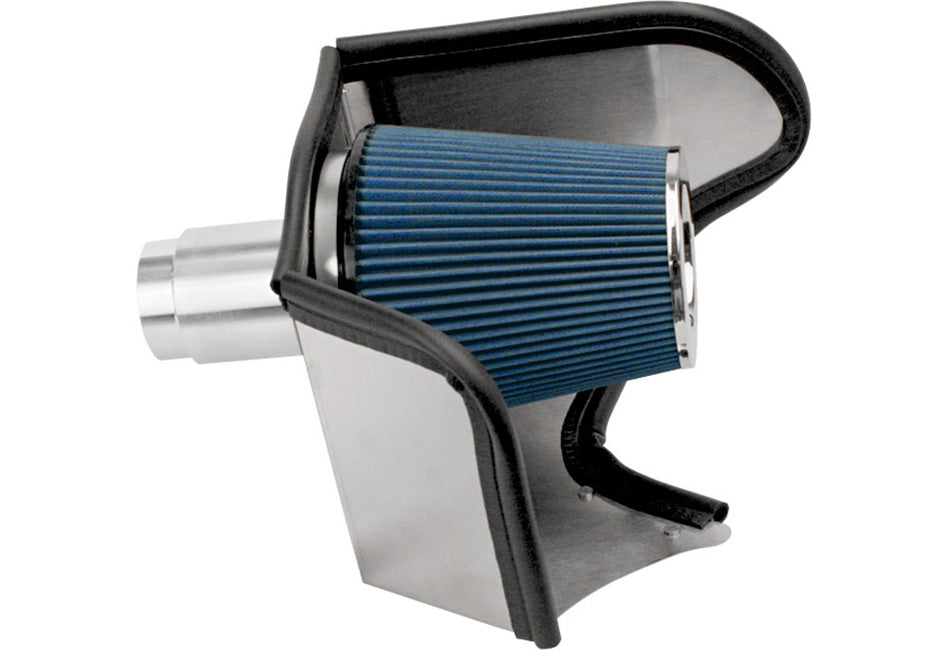 Steeda Mustang V6 Cold Air Intake (2005-2009) by 420Performance