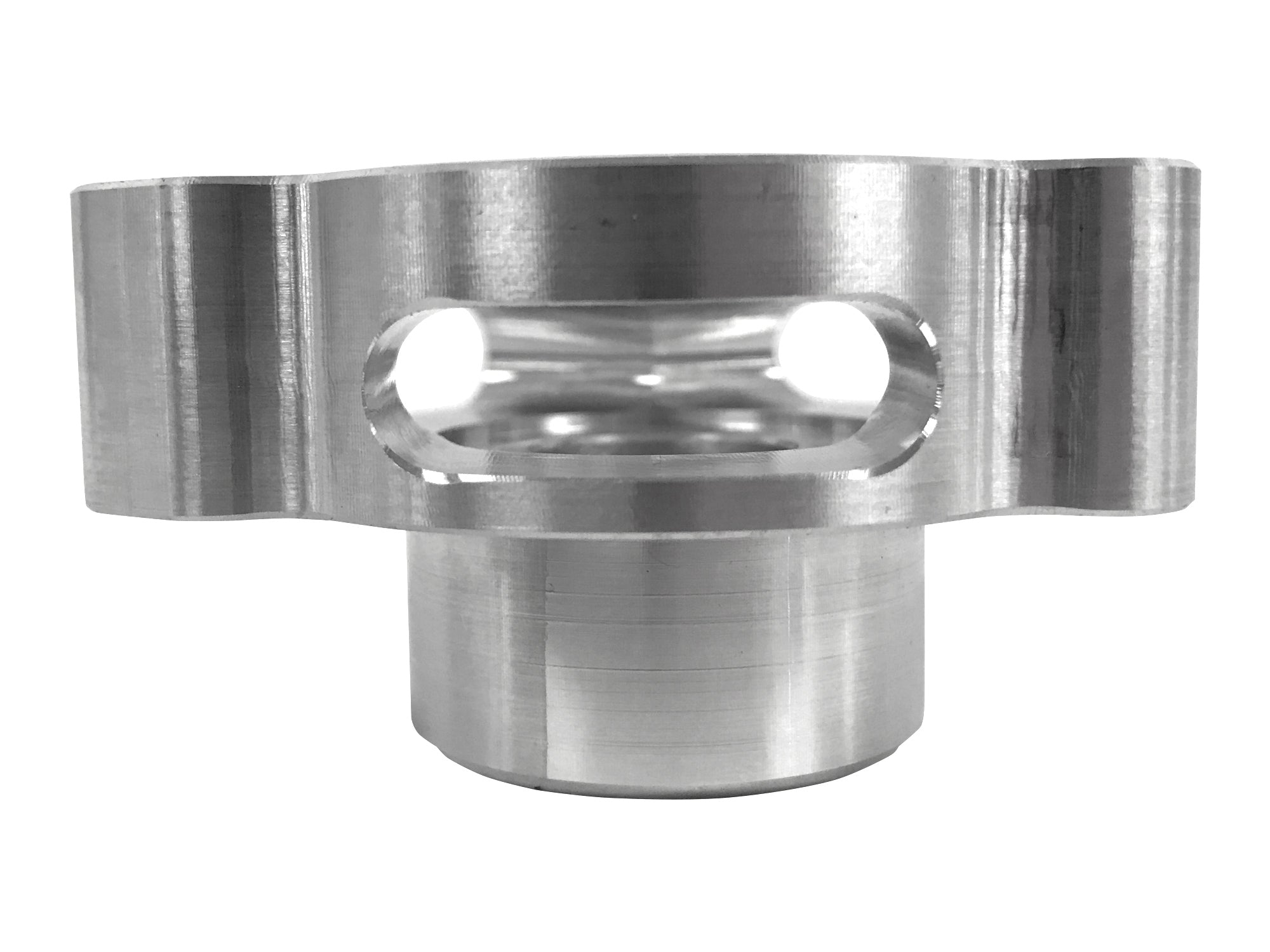 Steeda ProFlow Blow Off Valve Adapter EcoBoost Mustang/Fusion/Maverick (2015-2023)