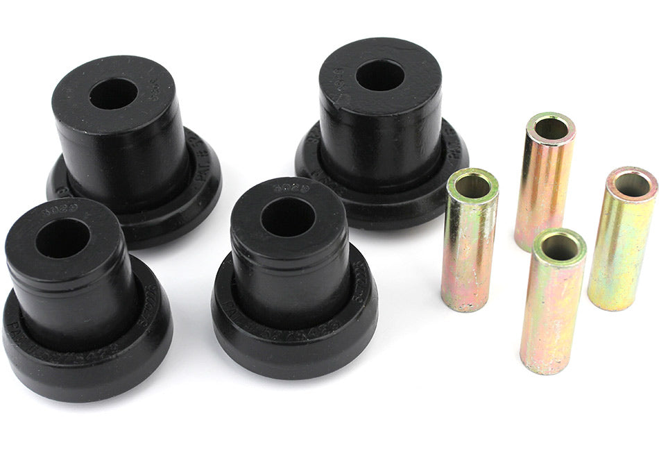 Steeda rear bushings for Mustang upper control arms 1979-1998 by 420Performance