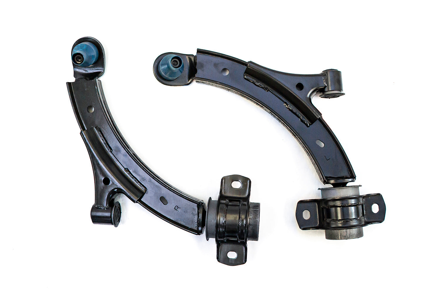 Steeda S197 Mustang Front Lower Control Arms (2011-2014)