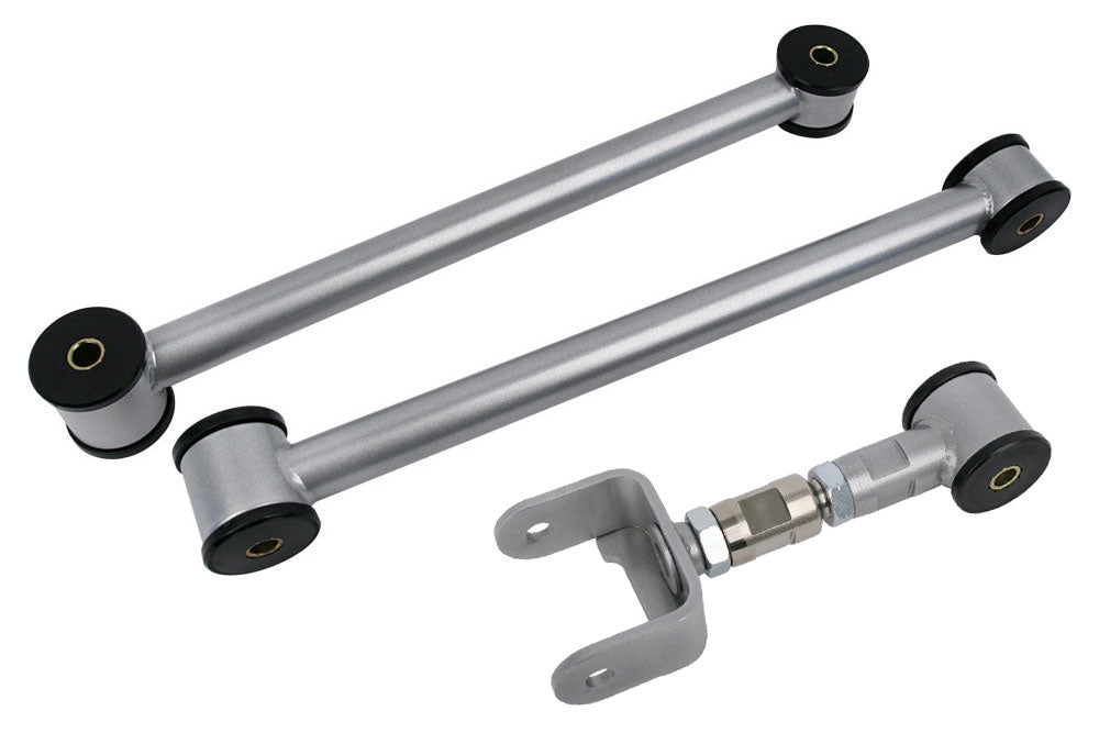 Steeda S197 Mustang Stop The Hop Package (2011-2014) by 420Performance