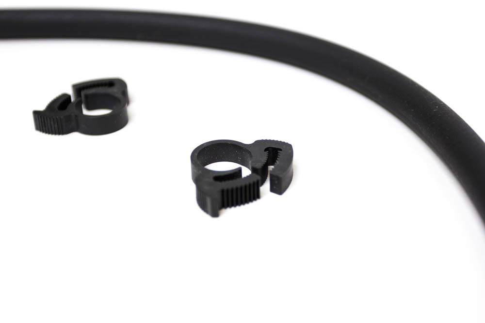 Steeda S550 Mustang Clutch Line Upgrade 2015-2023 by 420Performance