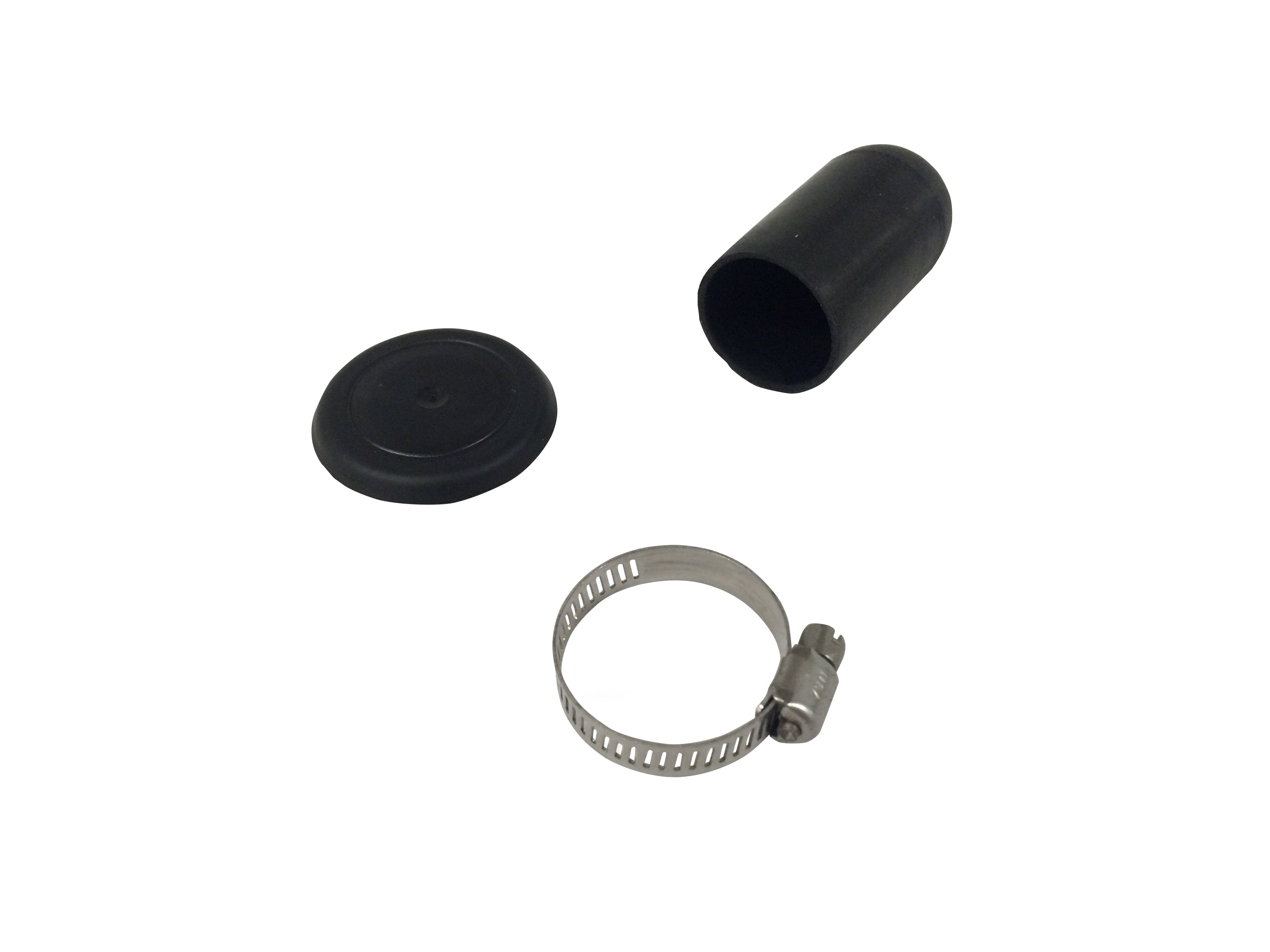 Steeda S550 Mustang GT Sound Tube Delete Kit 2015-2023 by 420Performance