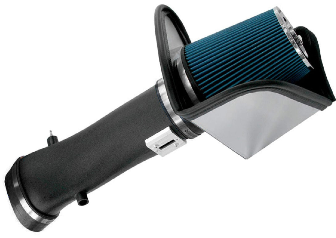 Steeda Shelby GT500 Induction Power Pack With SCT BDX (2010-2012)