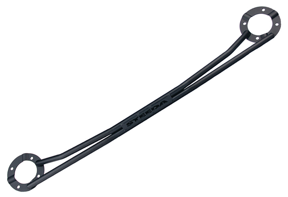 Steeda Shelby GT500 Mustang Strut Tower Brace 2010-2012 by 420Performance for improved chassis support