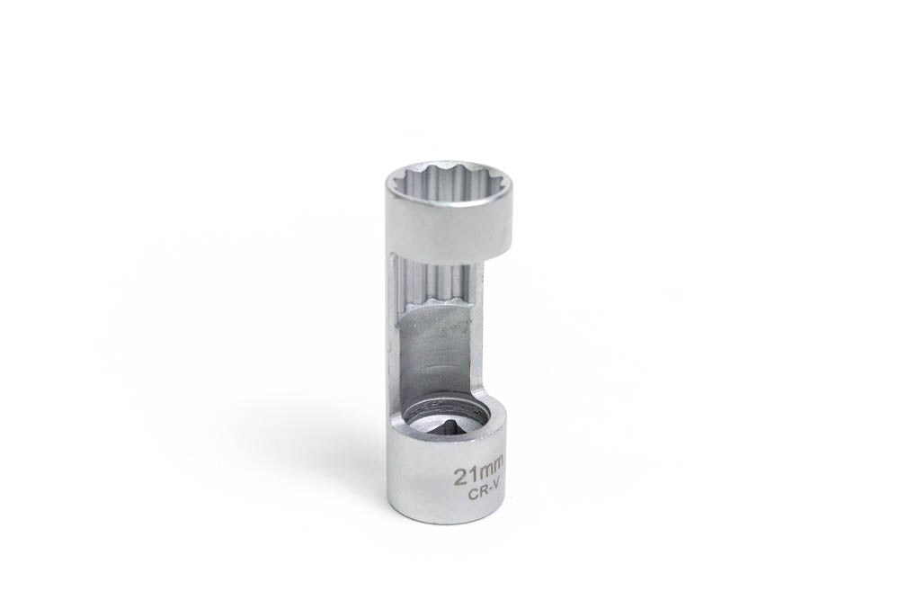 Steeda 21mm Strut Nut Socket 555 8913 for 420Performance vehicles