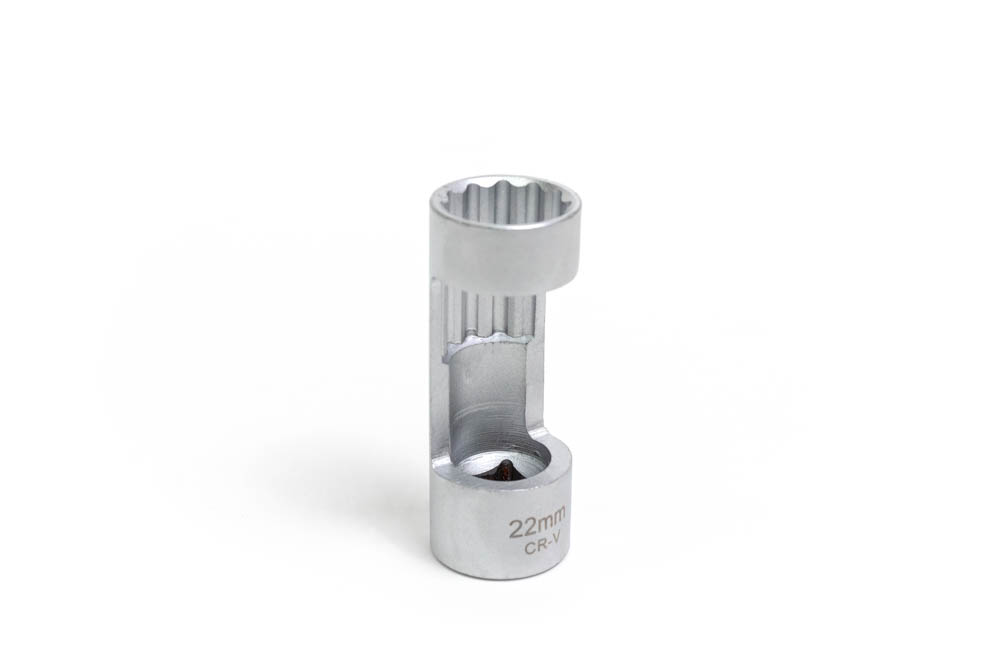 Steeda Strut Nut Socket 22mm by 420Performance SKU 555 8914