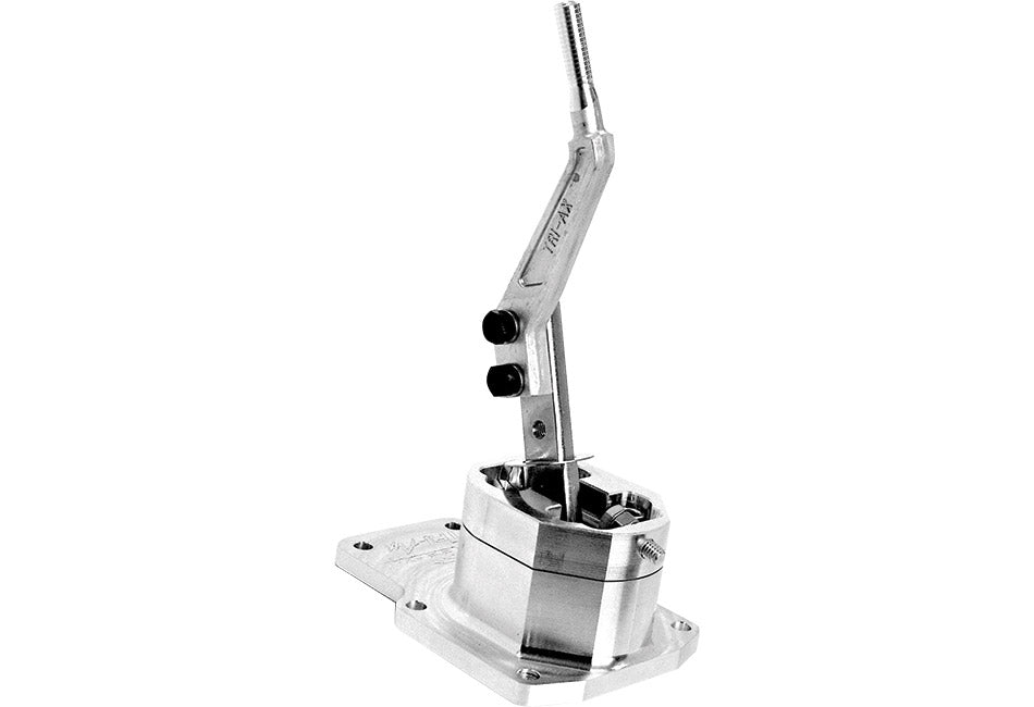 Steeda TriAx Mustang Short Throw Shifter for Tremec 3550 & TKO (1979-2004) - 420Performance