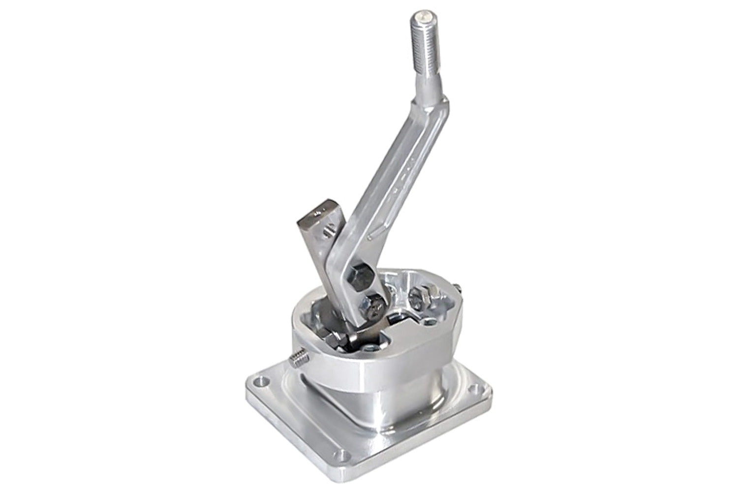 Steeda TriAx Mustang Short Throw Shifter for Tremec T56 (1979-2004) by 420Performance