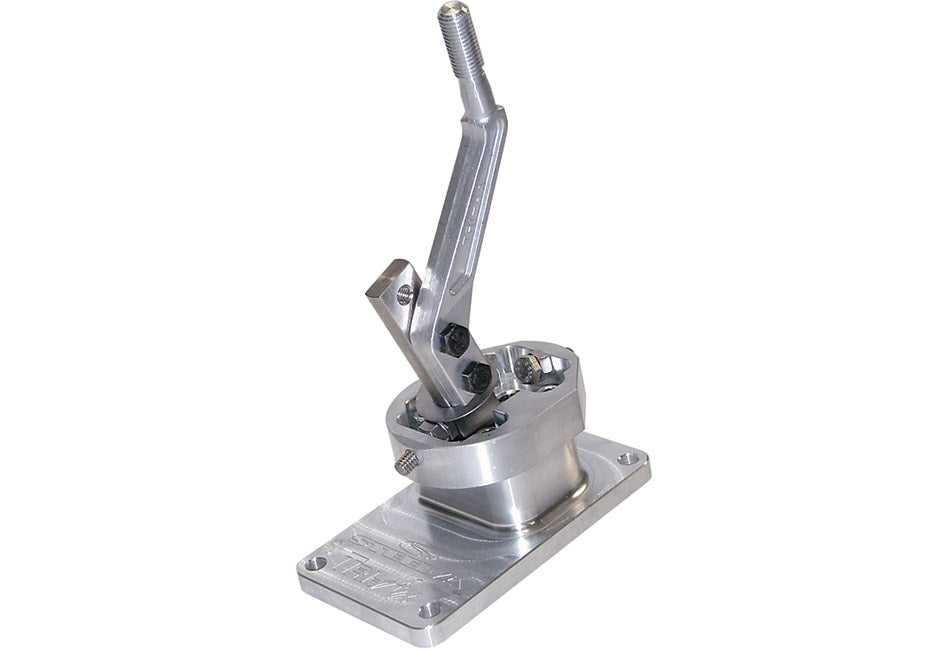 Steeda TriAx Mustang Short Throw Shifter for Tremec TR3650 by 420Performance