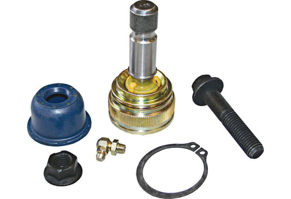 Steeda X5 Mustang Ball Joints for 2005-2010 models by 420Performance