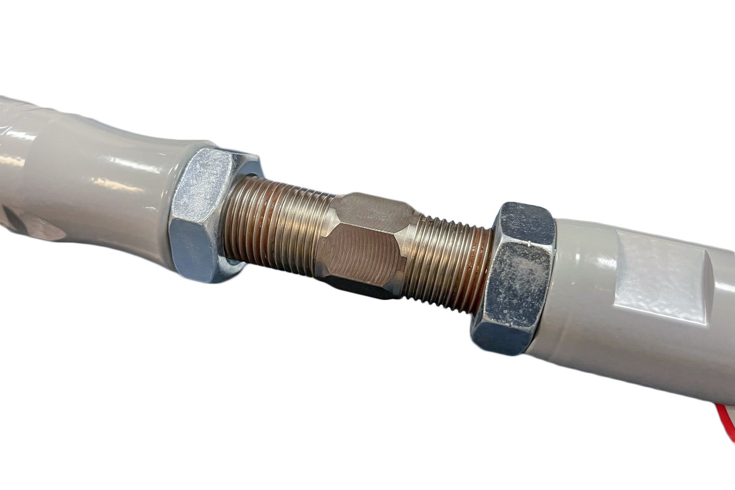 Steeda Bronco Adjustable Rear Track Bar (2021-2023)