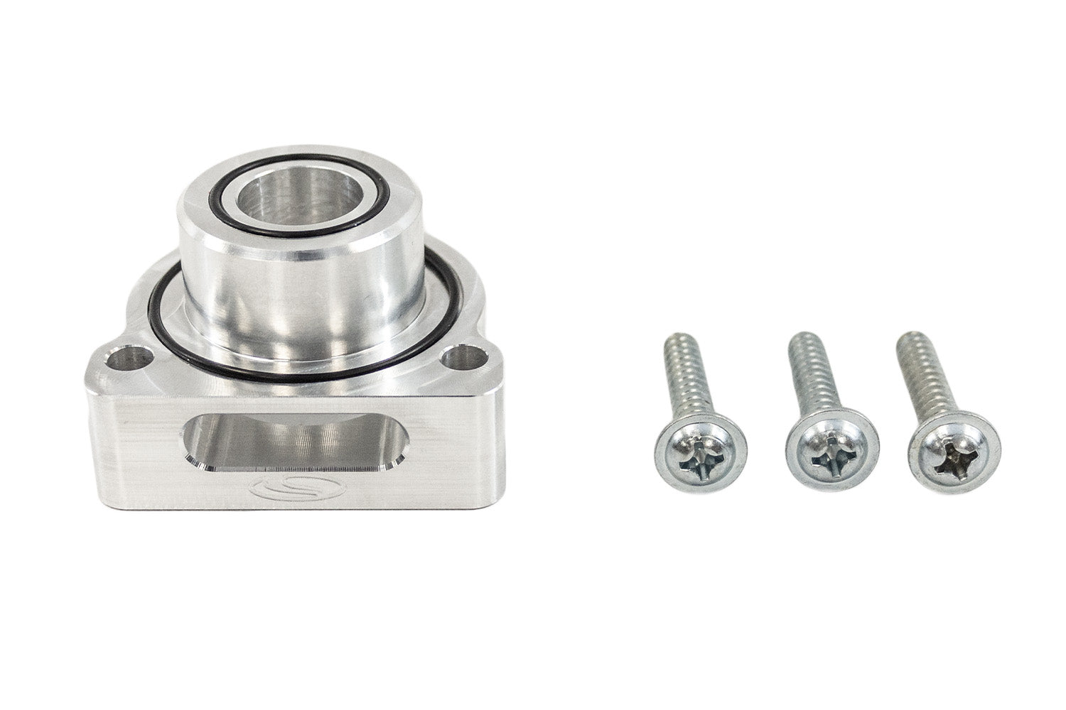 Steeda Bronco/Ranger 2.3L ProFlow Blow Off Valve Adapter (2021-2023)