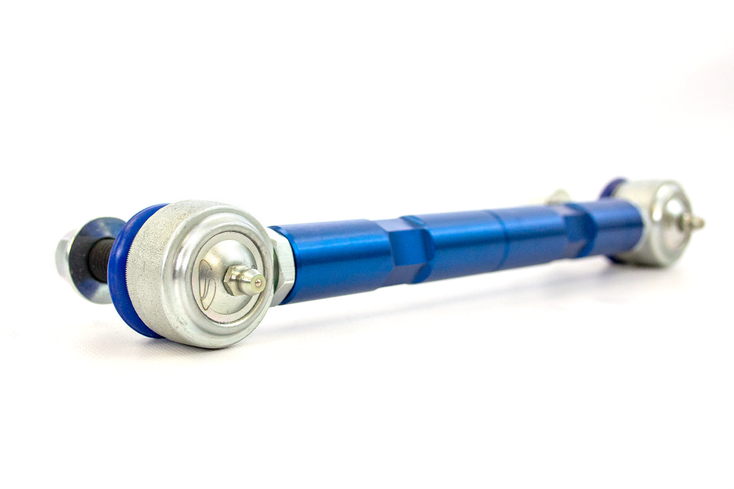 Steeda CD4 Fusion Adjustable Front Sway Bar Endlinks (2013-2020)