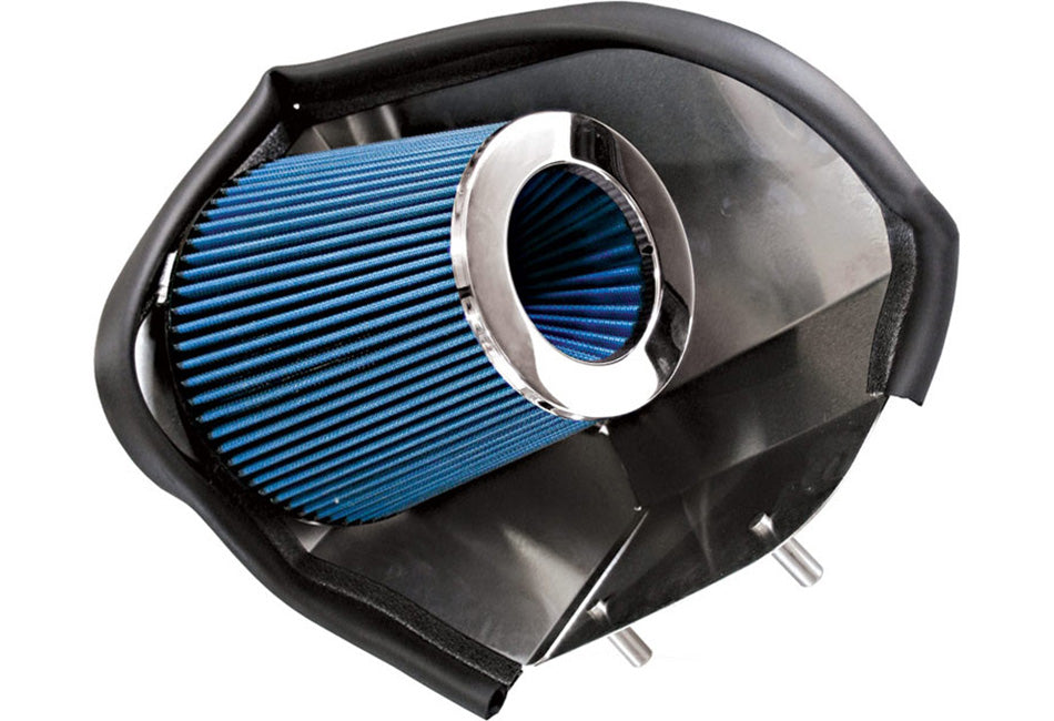 Steeda Cobra Mustang Cold Air Intake 2003-2004 by 420Performance