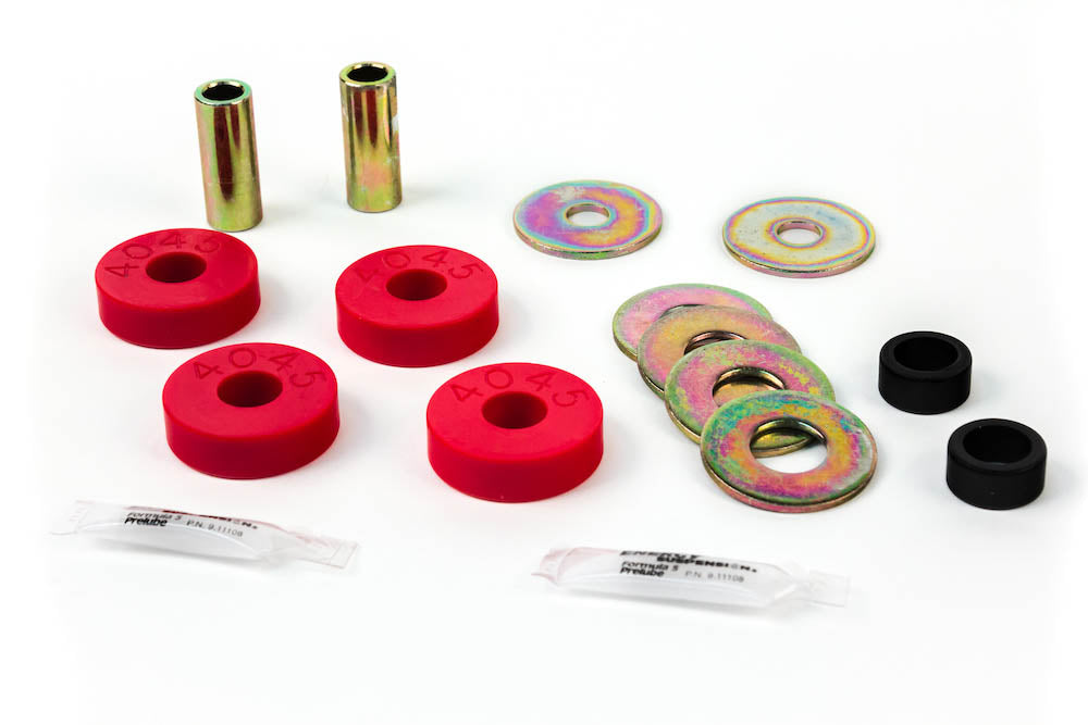 Steeda Cobra Mustang Differential Bushings (1999-2004)