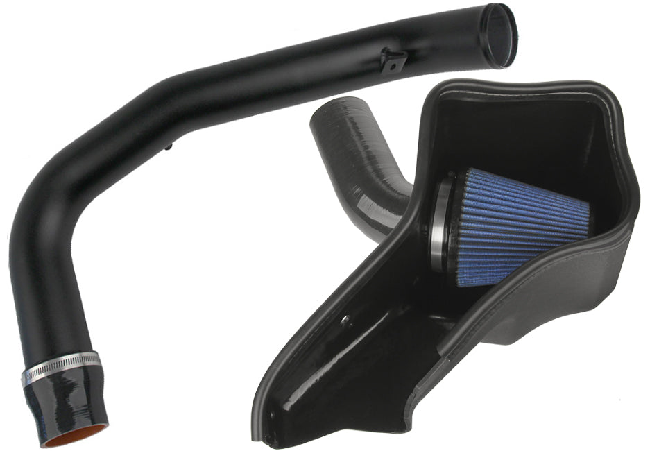 Steeda Complete Focus ST Cold Air Intake Kit 2015-2018 by 420Performance