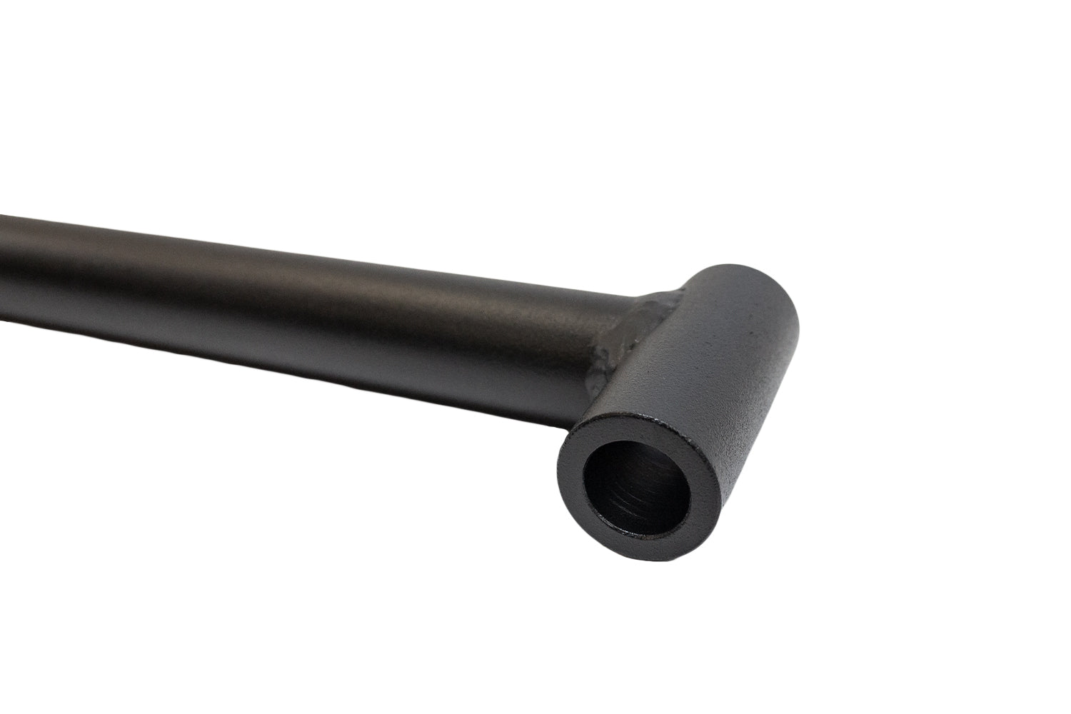 Steeda Escape/Bronco Sport/Maverick Strut Tower Brace Black (2020-2024)