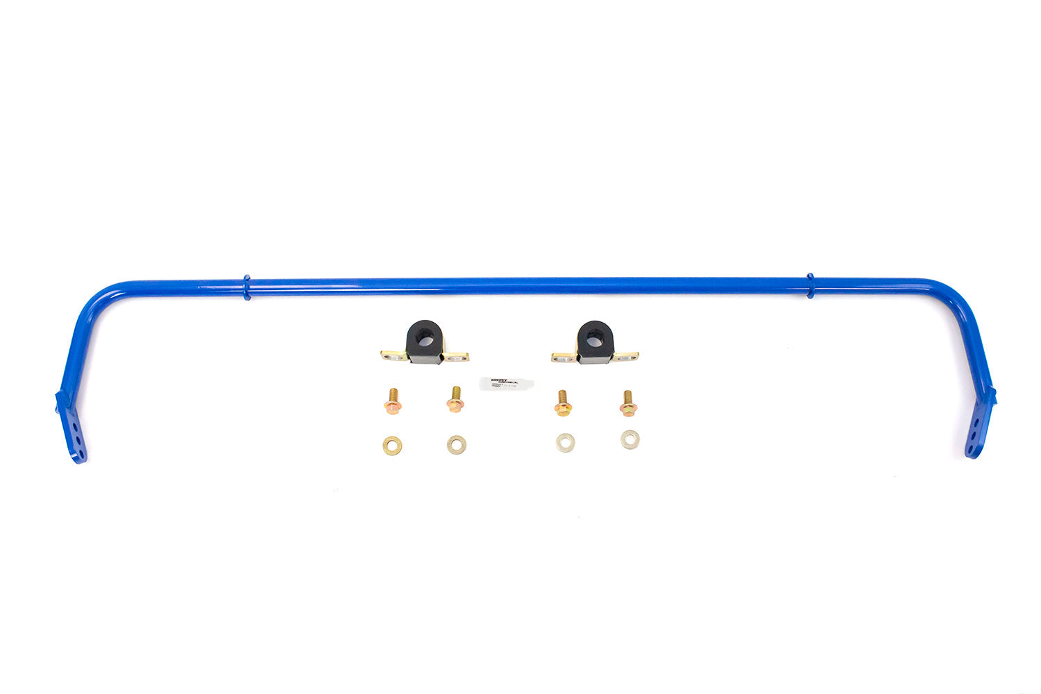 Steeda Explorer Adjustable Rear Sway Bar (2020-2025)