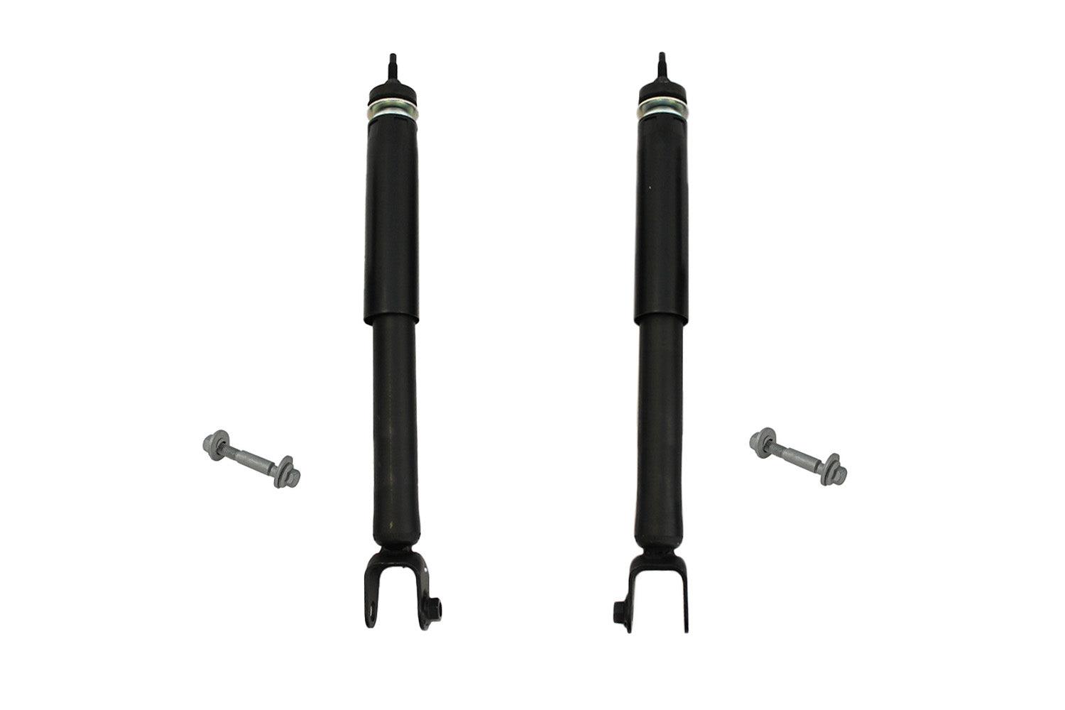 Steeda Explorer ProAction Rear Shock Kit for 2011-2019 models by 420Performance