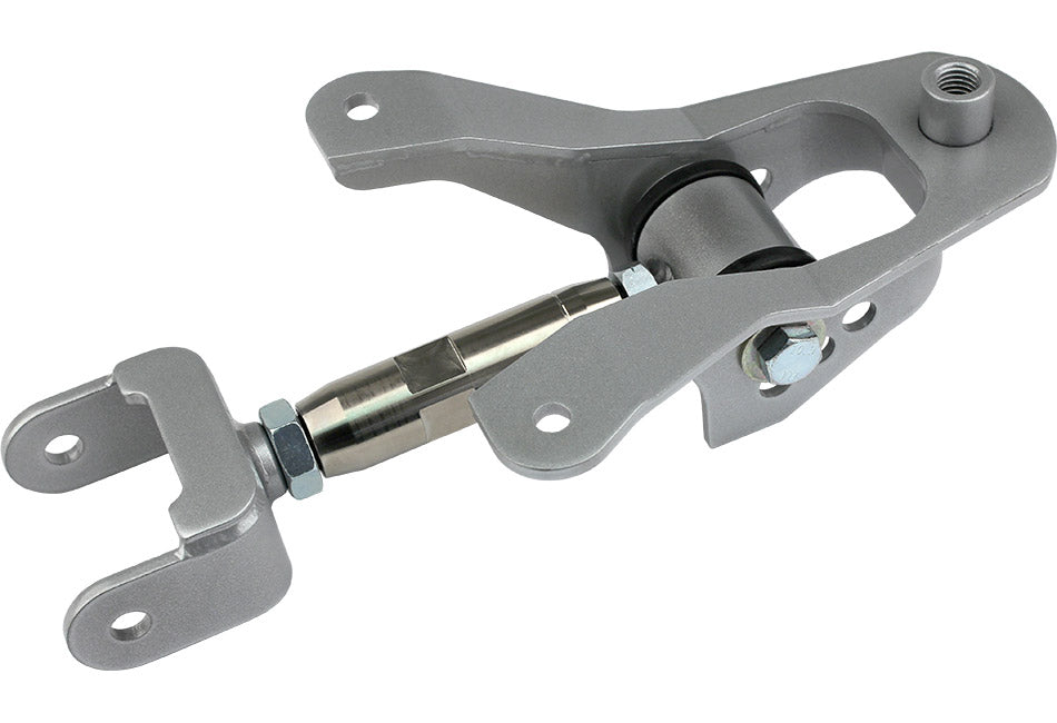 Steeda Mustang Rear Upper Control Arm Poly Bushings 2005-2010 by 420Performance