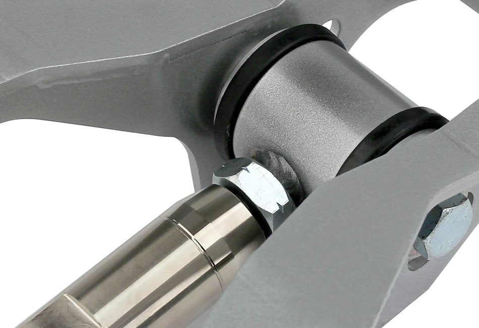 Steeda Mustang Rear Upper Control Arm Poly Bushings (2005-2010)