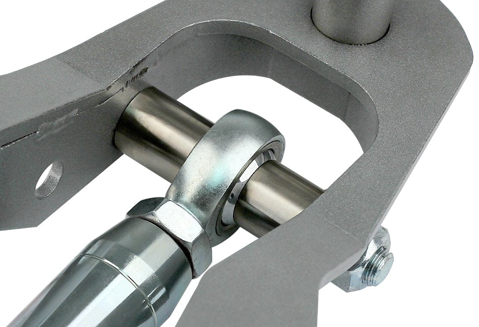 Steeda Mustang Rear Upper Control Arm Rod End (2005-2010)