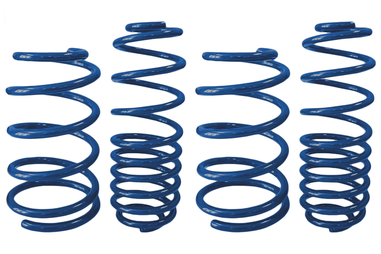 Steeda Mustang Sport Lowering Springs Convertible 2005-2014 by 420Performance