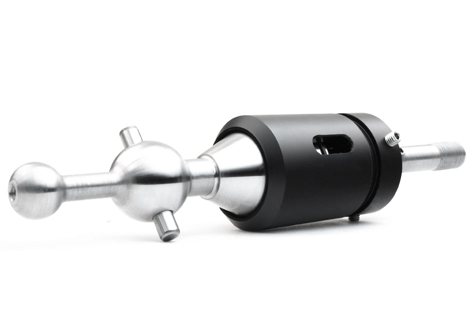 Steeda Mustang TriAx Street Short Throw Shifter All (2015-2024)