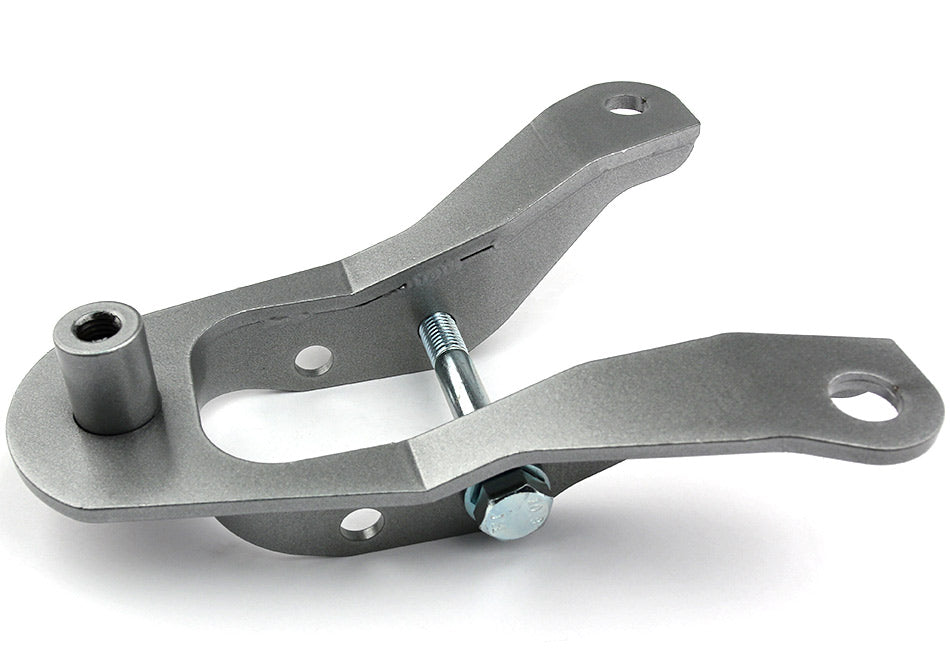 Steeda Mustang Upper Chassis Mount for Rear UCA 0510 GT with 420Performance logo