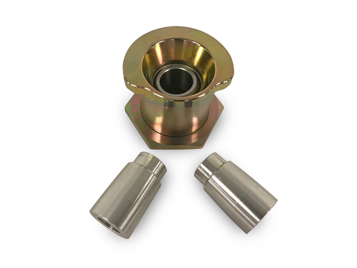 Steeda Mustang Upper Third Link Spherical Differential Bearing (2005-2014)