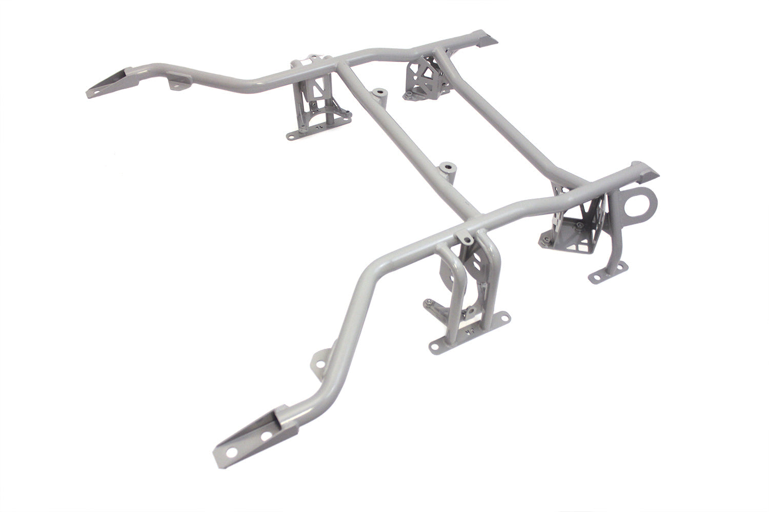 Steeda Mustang V6/GT/GT350 Road Race Front KMember (2015-2024)