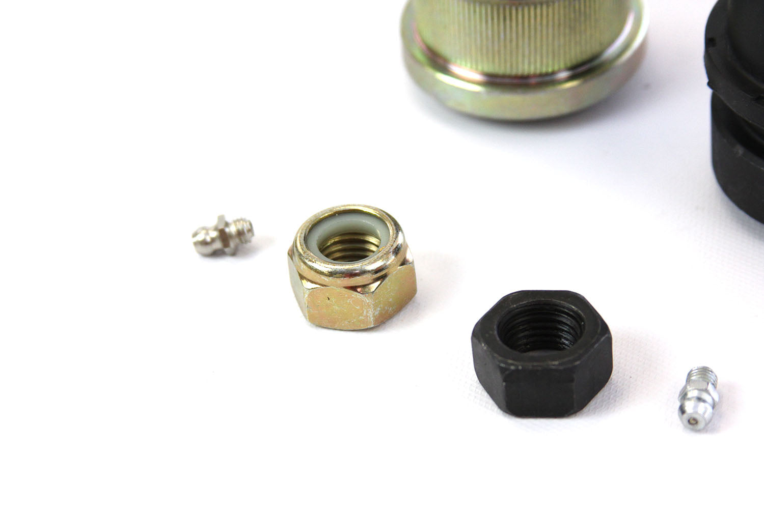 Steeda Mustang X2 Ball Joints (19942004/19791993 w/ SN95 Knuckle)